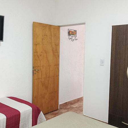 Departamentos Pachamama Apartman Tunuyán Kültér fotó