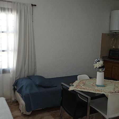 Departamentos Pachamama Apartman Tunuyán Kültér fotó
