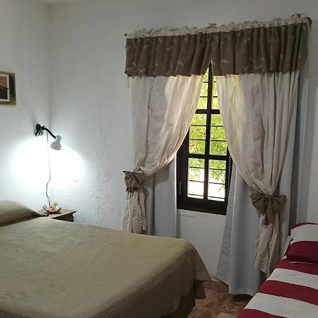Departamentos Pachamama Apartman Tunuyán Kültér fotó