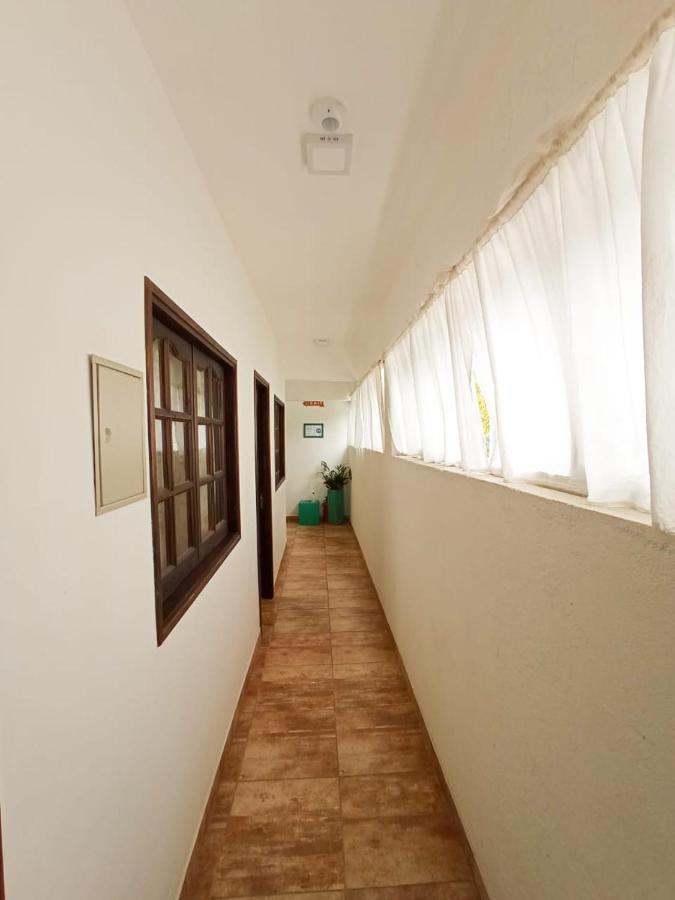 Departamentos Pachamama Apartman Tunuyán Kültér fotó