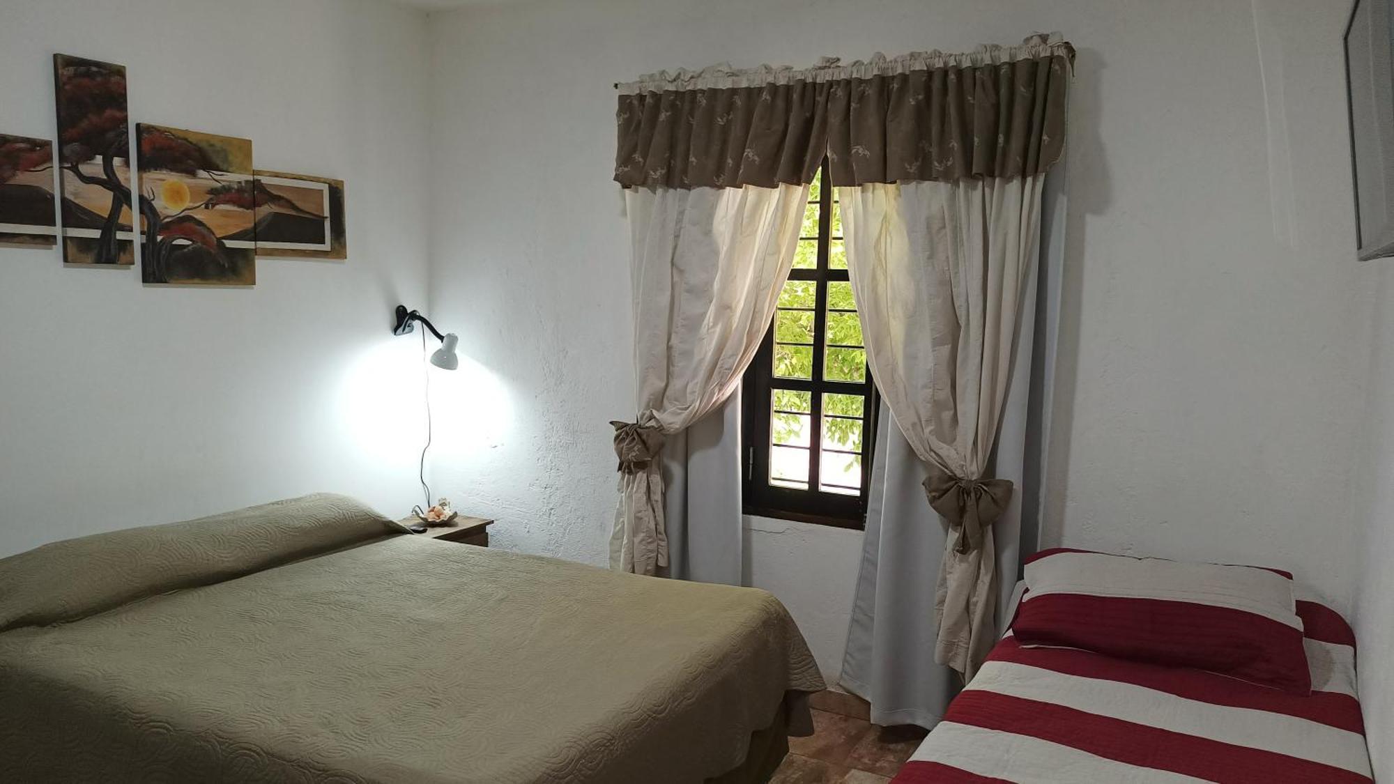 Departamentos Pachamama Apartman Tunuyán Kültér fotó