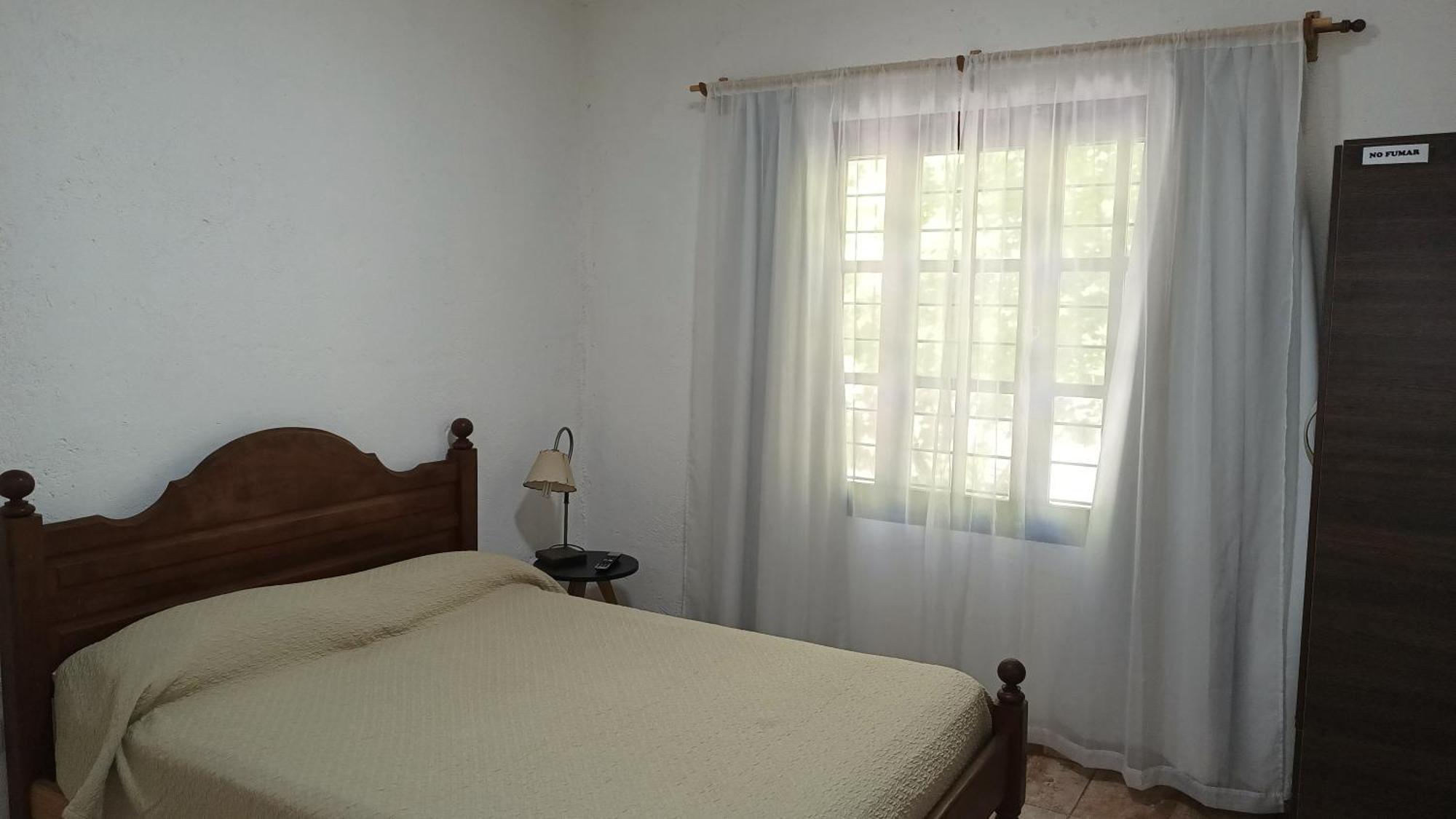Departamentos Pachamama Apartman Tunuyán Kültér fotó