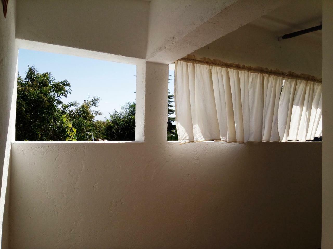 Departamentos Pachamama Apartman Tunuyán Kültér fotó