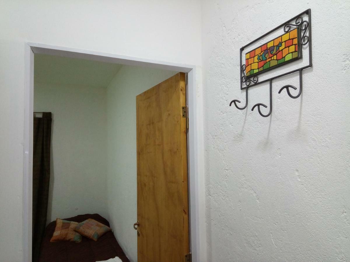 Departamentos Pachamama Apartman Tunuyán Kültér fotó
