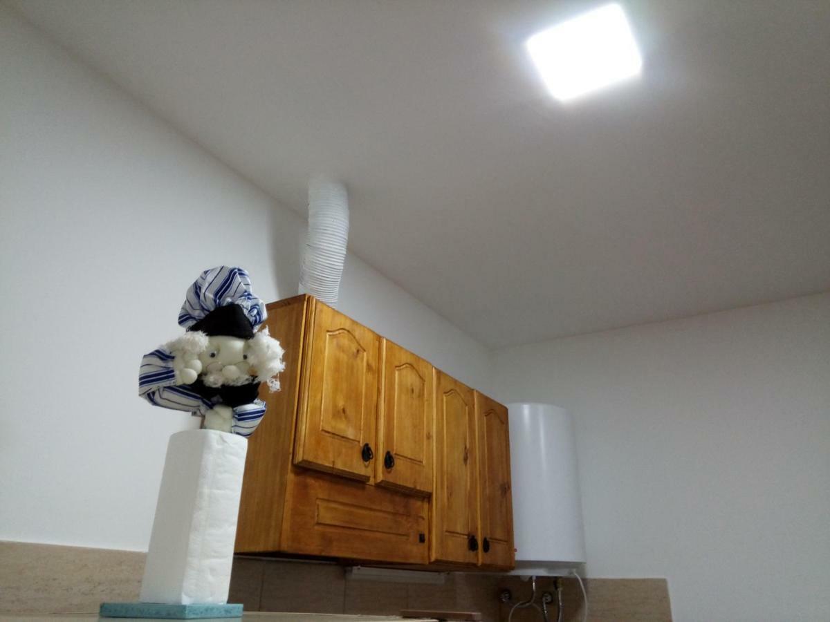 Departamentos Pachamama Apartman Tunuyán Kültér fotó