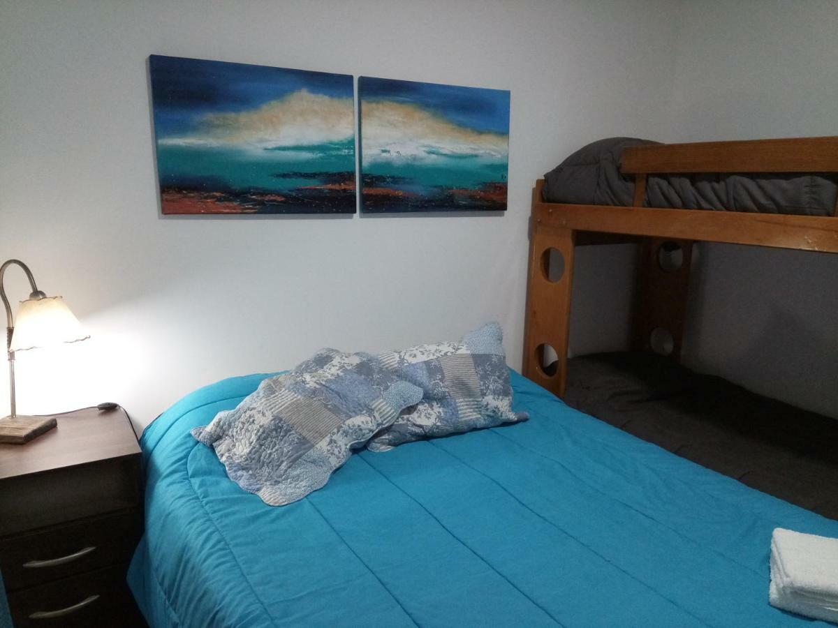 Departamentos Pachamama Apartman Tunuyán Kültér fotó