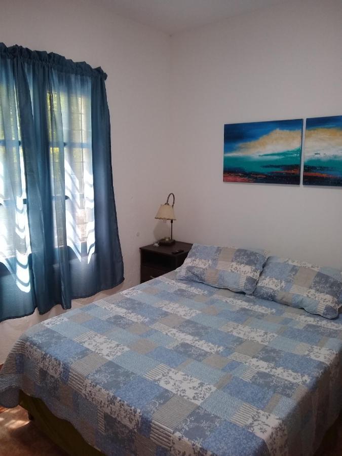 Departamentos Pachamama Apartman Tunuyán Kültér fotó