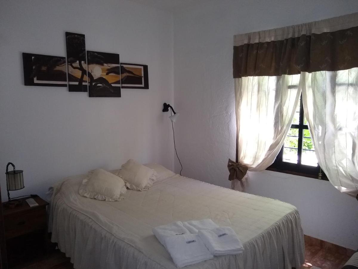 Departamentos Pachamama Apartman Tunuyán Kültér fotó