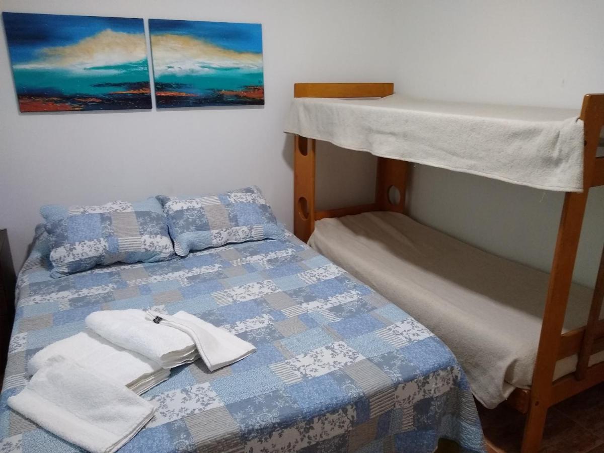Departamentos Pachamama Apartman Tunuyán Kültér fotó